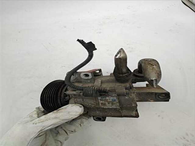 Foto 2ª: Compresor Aire Acondicionado Citroen C1 1.0 X [1.0 LTR. - 50 KW] [1KR]