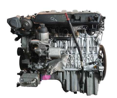 Motor Completo Bmw Serie 7 730 E65 211CV 155KW