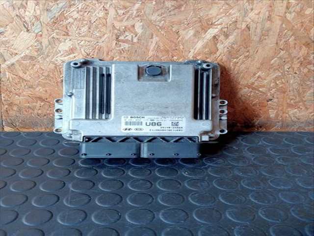 Centralita Motor ECU Kia Ceed DRIVE 1 CRDI CAT 136CV