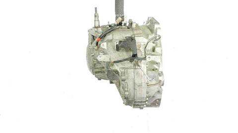 Foto 3ª: Caja Cambios Citroen DS5 VERSION INDEFINIDA (2011)