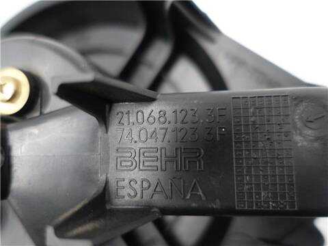 Foto 3ª: Calefacción Citroen Xsara 2.0 HDI 90 BERLINA 90CV 66KW [RHY (DW10TD)] (2004)