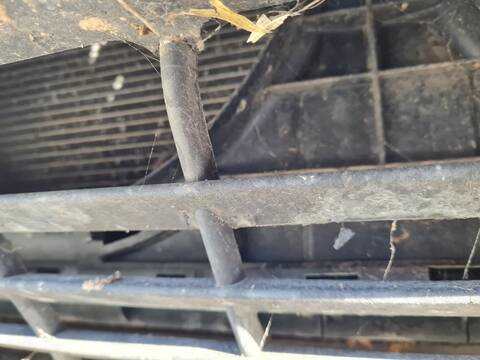 Foto 2ª: Electroventilador Volkswagen Crafter COMBI 30 163CV 120KW [CKUB] (2014)