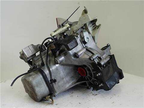 Foto 3ª: Caja Cambios Peugeot 207 1.4 CONFORT 95CV 70KW [8FS (EP3)] (2009)