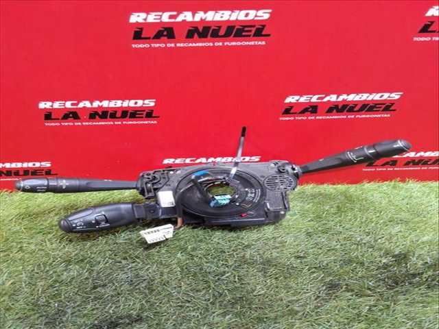 Mando Luces Citroen Jumpy 1.5 BLUEHDI 120 120CV 88KW FURGONETA