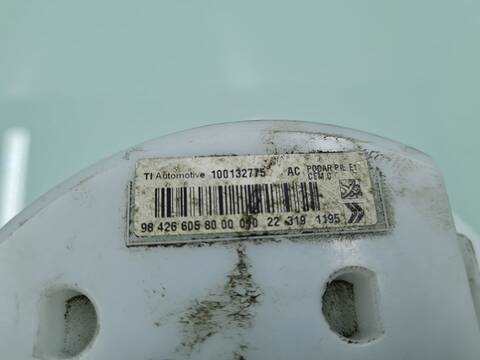 Foto 2ª: Aforador Citroen C4 130CV [HN05] (2022)