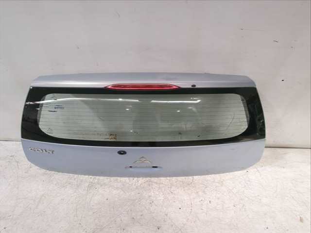 Foto 1ª: Portón Mitsubishi Colt 1.1 Z31A Z32A) 75CV 55KW [M 134.910 (3A91),3A91] (2005)