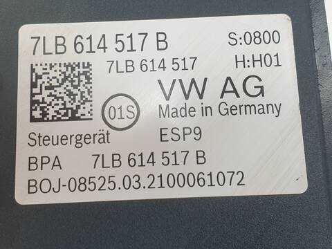 Foto 2ª: Abs Volkswagen Caravelle T6 ORIGIN FWD