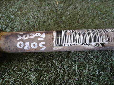 Foto 3ª: Transmision Delantera Izquierda Ford Focus AMBIENTE D) BERLINA 90CV 66KW [HHDA] (2006)