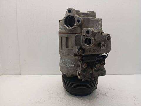 Foto 2ª: Compresor Aire Acondicionado Bmw Serie 3 315 3.0 TD BERLINA 204CV 150KW (2003)