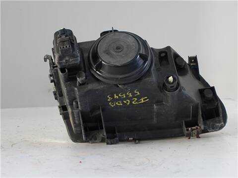Foto 2ª: Faro Izquierdo Renault Megane 1.6 E DA0F) 90CV 66KW I COACH DA0/1_) [G-K7M] (1998)