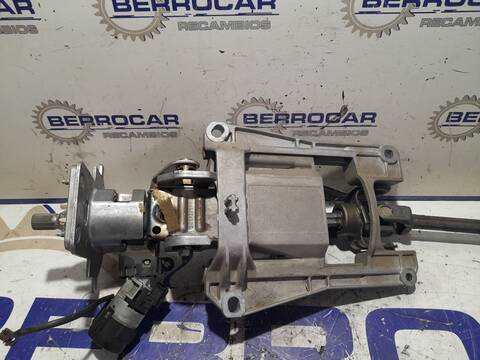Foto 2ª: Columna Dirección Citroen C5 1.6 16V HDI FAP BERLINA 109CV 80KW [9HZDV6TED4] (2010)