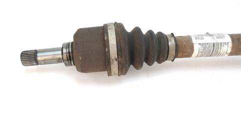 Transmision Delantera Izquierda Peugeot 207 1.6 HDI 90CV 66KW