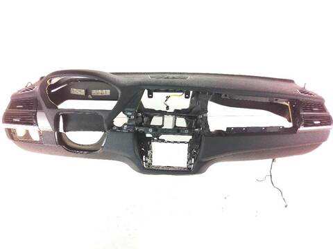 Foto 2ª: Salpicadero Bmw X5 XDRIVE 30 D [N57 D30 A] (2006)