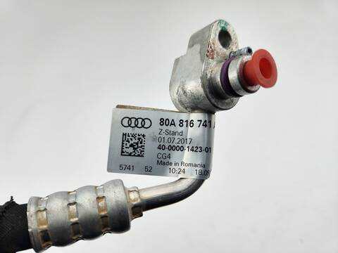 Foto 2ª: Tubos Aire Acondicionado Audi Q5 45 TFSI QUATTRO S LINE 265CV 195KW [DRYA] (2024)