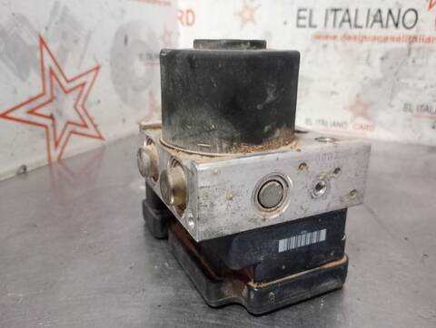 Foto 2ª: Abs Citroen C3 VERSION INDEFINIDA