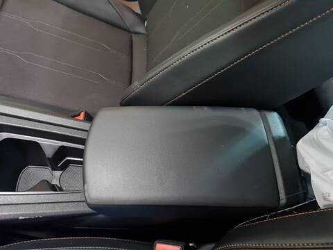 Consola Central Cupra Leon CUPRA 190CV
