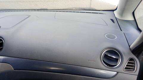 Foto 2ª: Kit Airbag Ford S Max TREND 125CV 92KW CA1) [QYWA] (2008)