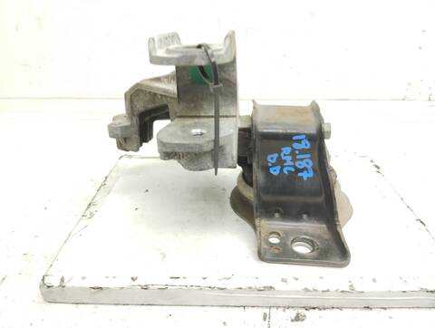Foto 4ª: Soporte Motor Nissan Primera ACENTA BERLINA 120CV 88KW [F9Q] (2001)