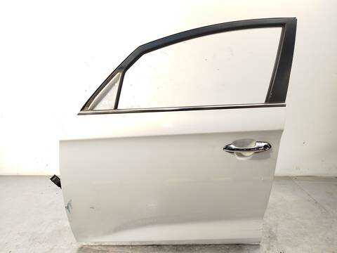 Puerta Delantera Izquierda Kia Carens 1.7 CRDI 116CV 85KW