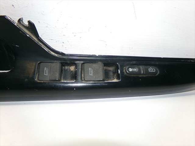 Foto 2ª: Botonera Elevalunas Seat Cordoba 1.9 SDI 1999-2002 [AGP] (2000)