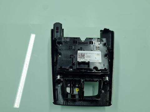 Foto 2ª: Mando Multifuncion Audi A3 AMBIENTE 150CV 110KW [CRB] (2019)