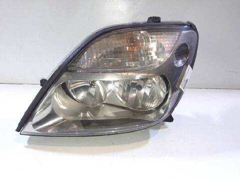 Faro Izquierdo Renault Scenic 1.6 16V AUTHENTIQUE JA0B/11) 107CV 79KW JA..)