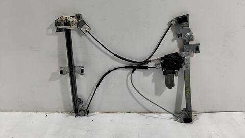 Foto 2ª: Elevalunas Eléctrico Delantero Izquierdo Peugeot Expert 2.0 HDI CAT RHK - DW10UTED4) 120CV (2007)