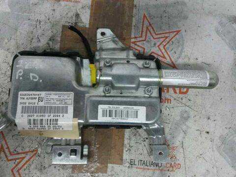 Foto 1ª: Airbag Lateral Delantero Izquierdo Mercedes Clase C 160 BERLINA 170CV 125KW (2000)