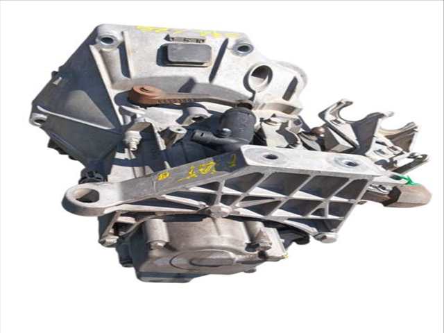 Foto 2ª: Caja Cambios Fiat Punto 1.3 D MULTIJET (2012)