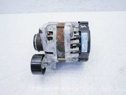 Alternador Volvo V50 150 CV 110KW