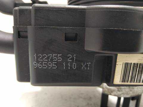 Foto 3ª: Mando Multifuncion Peugeot 307 SW PACK 109CV (2002)