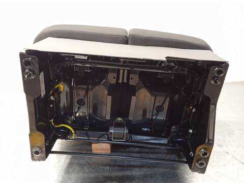 Foto 4ª: Asiento Delantero Derecho Maxus E Deliver 9 ELECTRICO SV63C SV63D) FURGONETA [TZ202XSSQC,TZ220XS001] (2023)