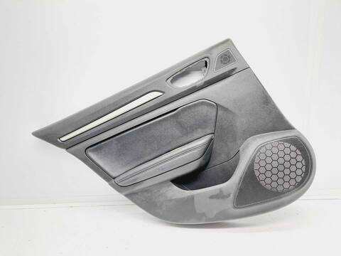 Tapizados Cartoneras Renault Megane 1.6 DCI DIESEL FAP ENERGY GRANDTOUR 130CV 96KW IV GRANDTOUR