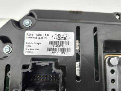 Foto 4ª: Cuadro de Instrumentos Ford Tourneo TOURNEO COURIER [R2XG] (2024)