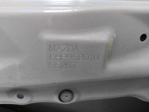 Puerta Delantera Derecha Mazda 6 150 CV 110KW