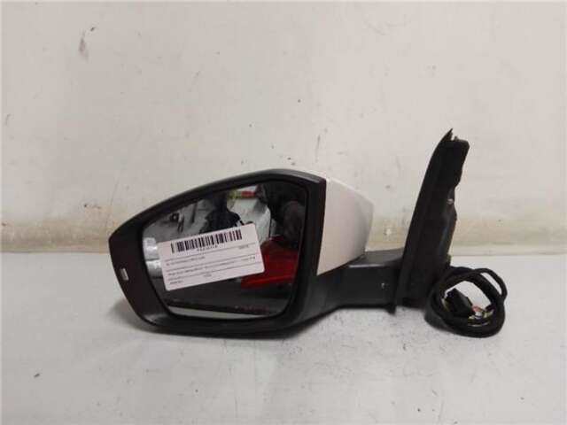Retrovisor Izquierdo Skoda Octavia 2.0 AMBITION [2.0 LTR. - 110 KW TDI]
