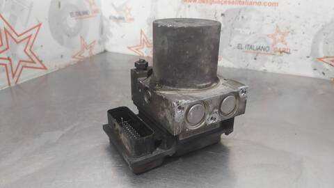 Foto 3ª: Abs Ford Transit FT 280 CORTO 110CV 81KW [QVFA] (2007)