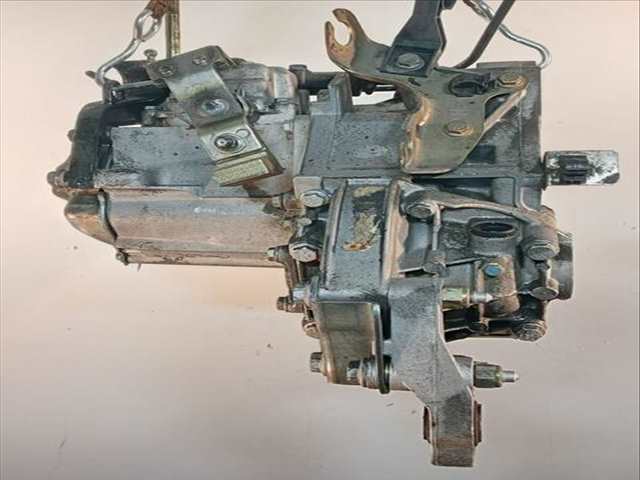 Foto 2ª: Caja Cambios Fiat Stilo 1.6 16V DYNAMIC 103CV (2003)