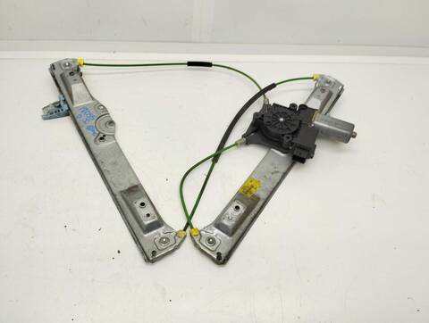 Elevalunas Eléctrico Delantero Izquierdo Opel Corsa 1.2 16V CAT Z 12 XEP - LB4) 80CV 59KW