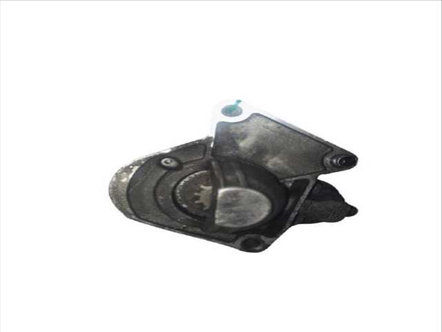 Foto 2ª: Motor de Arranque Peugeot 308 1.6 BLUEHDI 120 120CV (2014)