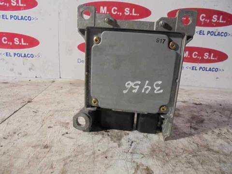 Foto 4ª: Centralita Airbag Ford Tourneo 150CV 110KW (2003)