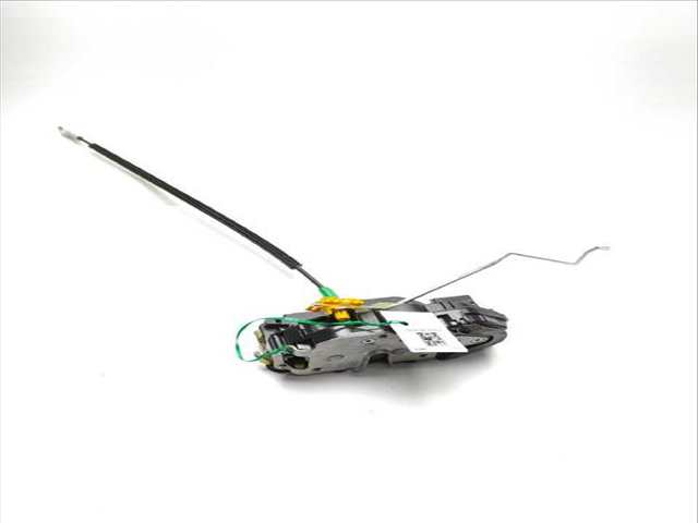 Foto 2ª: Cerradura Puerta Trasera Izquierda Chevrolet Aveo 1.3 D HATCHBACK (2011)