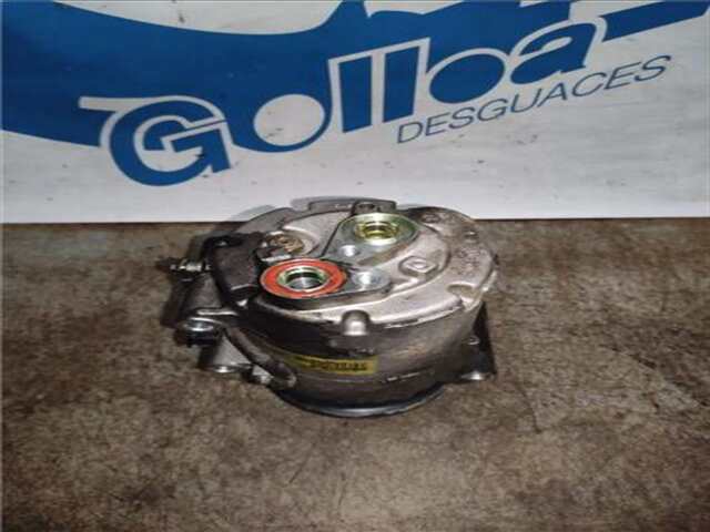 Foto 2ª: Compresor Aire Acondicionado Ford Focus 1.8 TDCI [KKDA]