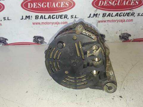 Foto 3ª: Alternador Ford Escort 1.8 TD CAT TURNIER 90CV