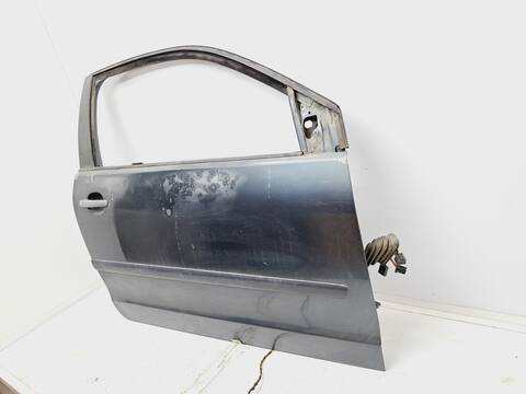 Foto 2ª: Puerta Delantera Derecha Volkswagen Polo 1.9 SDI 64CV 47KW [ASY] (2002)