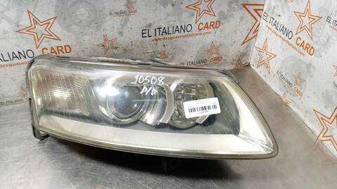 Foto 2ª: Faro Derecho Audi A6 3.0 TDI QUATTRO 165KW) BERLINA 225CV [BMK] (2004)