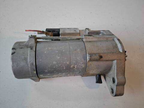 Foto 2ª: Motor de Arranque Land Rover Discovery V6 TD HSE 190CV (2004)