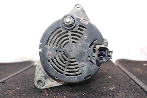 Foto 3ª: Alternador Mitsubishi Carisma 1800 GLX 116CV 85KW (1995)