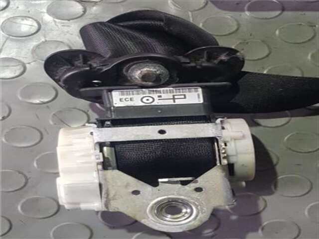 Foto 3ª: Cinturón Delantero Derecho Bmw Serie 1 114 2.0 118D [2.0 LTR. - 90 KW 16V DIESEL CAT] [M47N 204 D4]