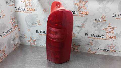 Piloto Trasero Derecho Opel Movano FURGON CORTO 2.8T 80CV 59KW